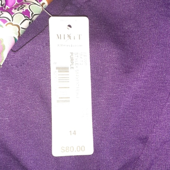 NWT sexy dress - Picture 4 of 5